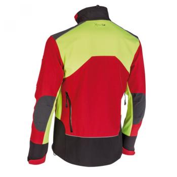 PSS X-Treme Shell |  Softshell-Jacke